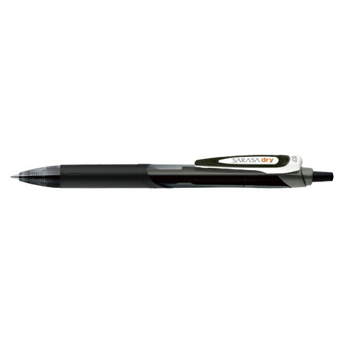 Other - ゼブラ サラサドライ ジェルボールペン 0.7 黒 JJB31-BK JJB31-BK