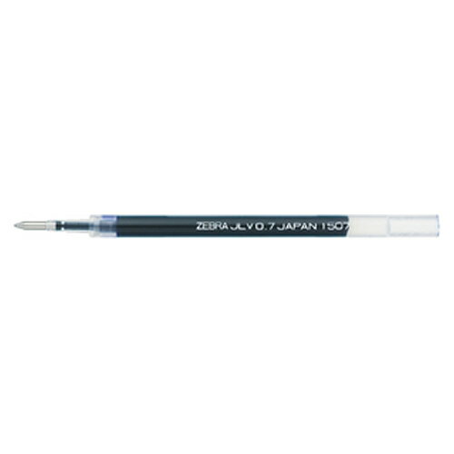 ゼブラ JLV-0.7芯 青 RJLV7-BL RJLV7-BL