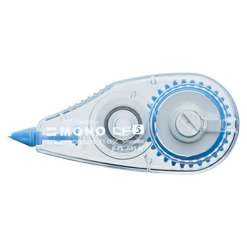 Tombow�ʥȥ�ܱ�ɮ�� �����ơ��� ��� �֥롼 CT-CF5C40 CT-CF5C40