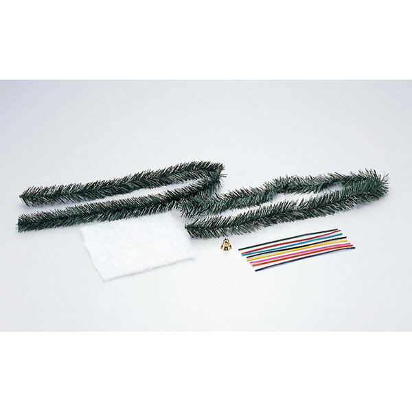 アーテック クリスマスリース作り 417