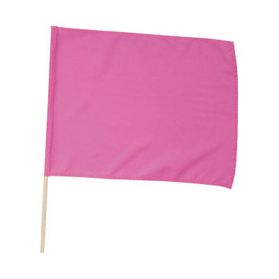アーテック 小旗 桃 1278(3)
