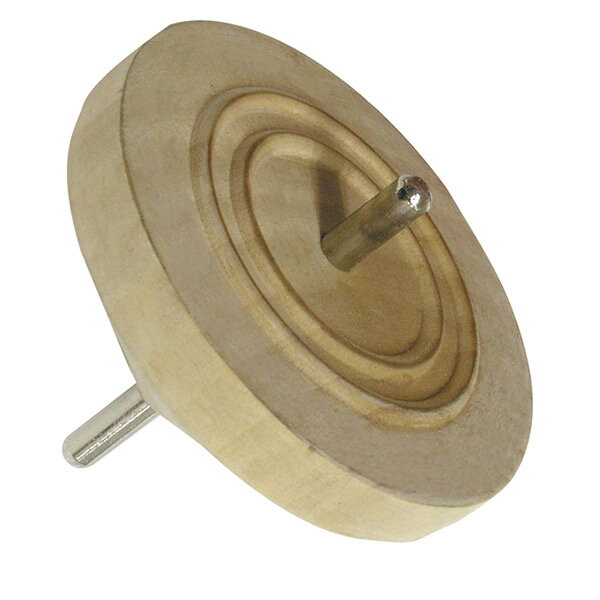 アーテック 鉄芯ゴマ無着色 φ65 2436