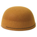 アーテック:フェルト帽子 茶 3462 運動会・発表会・イベント衣装・ファッション