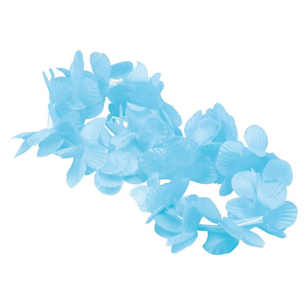 アーテック はなの腕輪 大 水色 3502