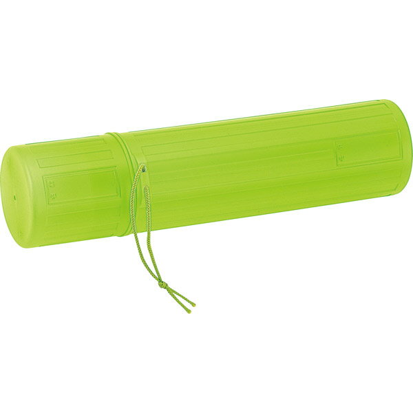 アーテック 下敷ケース 緑 3624