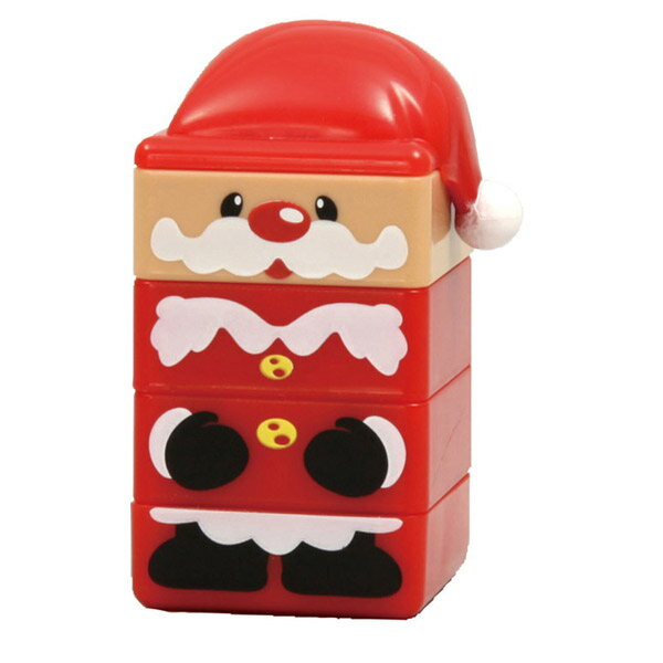 アーテック トリプルスタンプ サンタクロース 7683