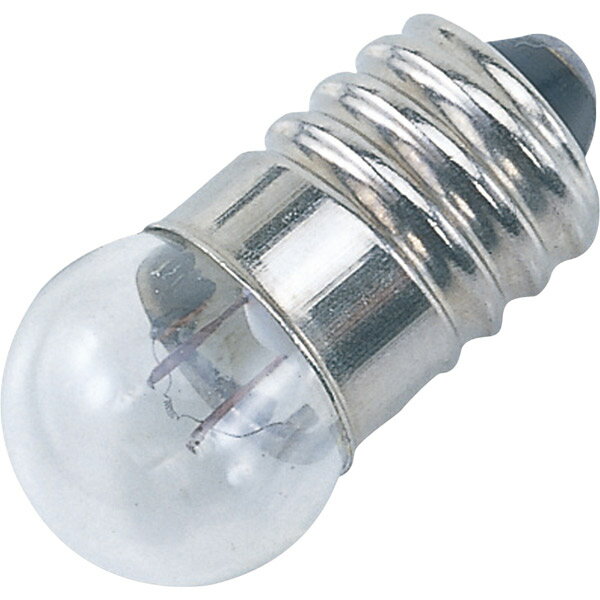 アーテック 豆電球1.5V 1個(8150解体) 8153