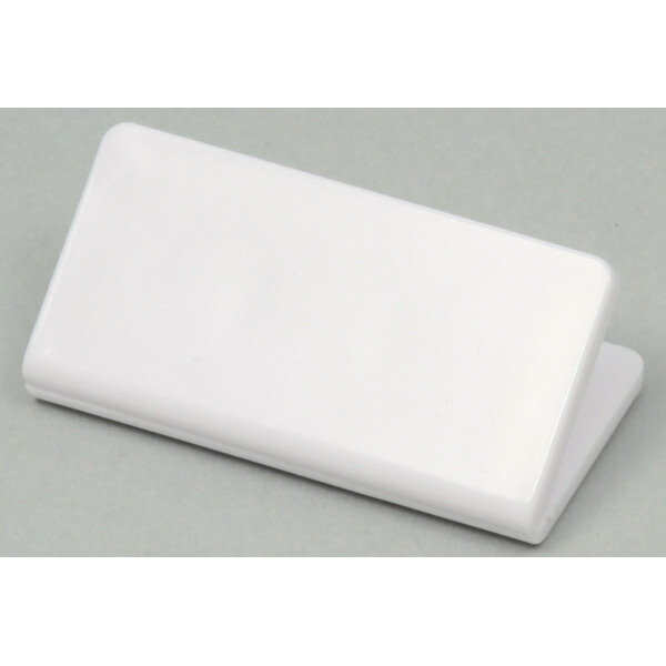 アーテック マグネットクリップ白 76191