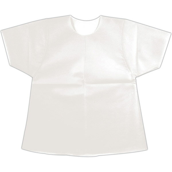 アーテック 衣装ベース J シャツ白 1939 運動会 発表会 イベント 衣装 ファッション