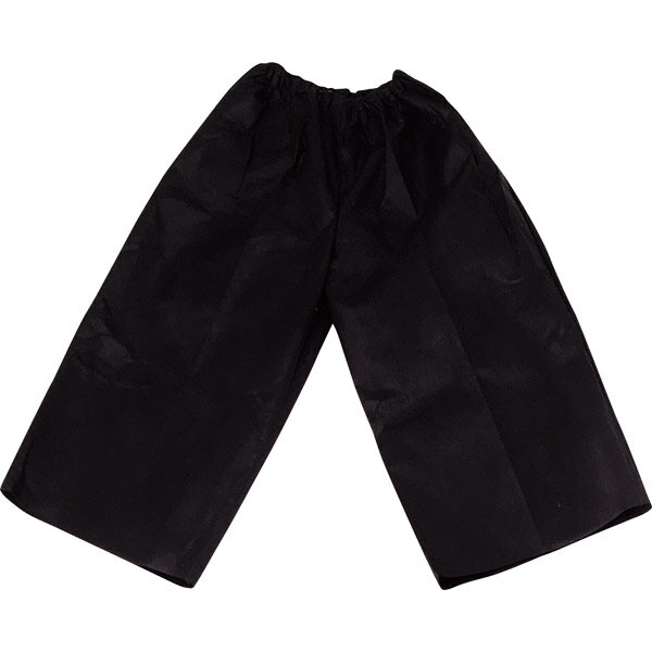 アーテックの一覧はこちら□商品説明　簡単！手間いらず！低価格！　あらゆる発表会衣装が5～15分程度で出来上がる！　どんな素材も貼付OK！！　不織布だから切りっぱなしOK！！□商品サイズ　総丈：640mm　胴回り：450～900mm、股下：4...