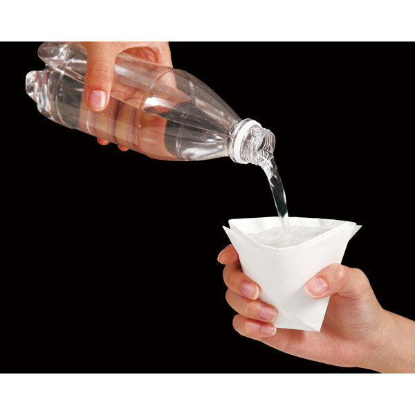 アーテック 非常用食器折り紙 3993 防犯 防災