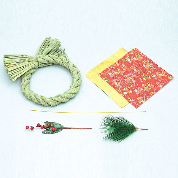 アーテック しめなわ作り 56870