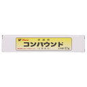 和信ペイント:コンパウンド 60g 白 4965405420159 塗装面の研磨仕上げに(極細目)