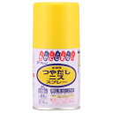 和信ペイント 水溶性つやだしニス