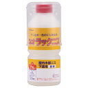 【5/5限定!抽選で最大100%ポイントバック★要エントリー】和信ペイント:ネオラックニス 270ML 4965405310108 ニス塗り作業前の木のヤニ止め...