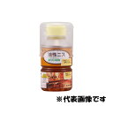 和信ペイント:油性ニス 120ML ローズ 4965405210675 屋内木部 木工作品 実用家具