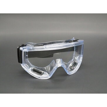 SCHNSUZER:セーフティゴーグル ブリザード QB-1301