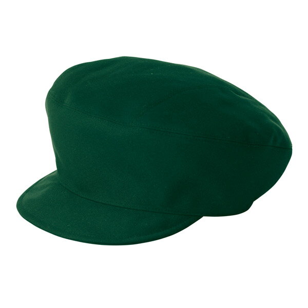 AITOZ（アイトス）:キャスケット ダークグリーン S 861248 キャップ 帽子 861248