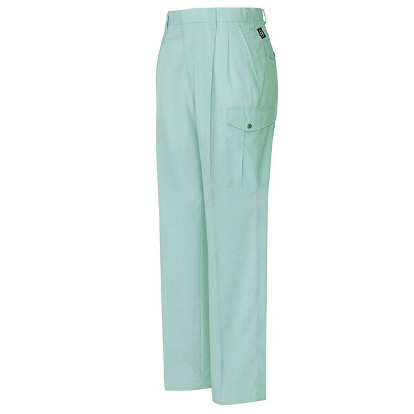 AITOZ（アイトス） エコT/Cマルチワーク カーゴパンツ （2タック） アースグリーン 79 5364 夏用カーゴ..