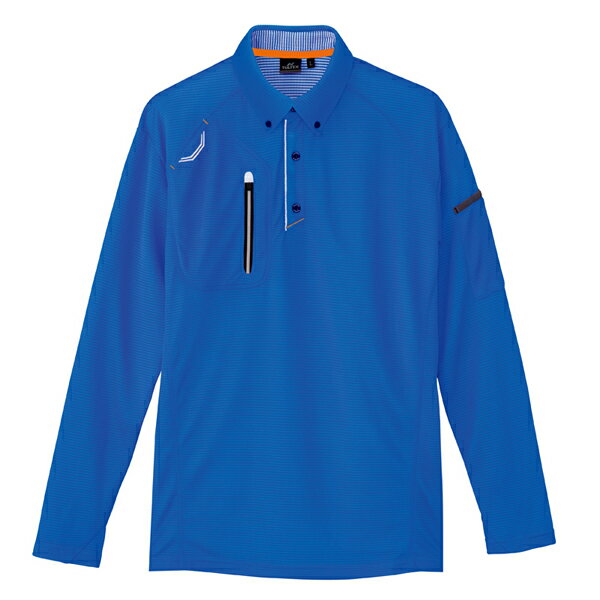 AITOZʥȥ Ĺµܥݥ ˽ѡ ֥롼 4L 10604 ۴® UVå  10604