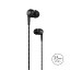 Deviaʥǥ:ۥ 3.5mm ͭ ݥå 㡼٥åȥ顼 ޥ /Kintone Headset V2 3.5 BLDVEP008-BKڥ᡼ľʡ إåɥå ۥ 3.5mm 󥤥䡼 ⲻ ʡ