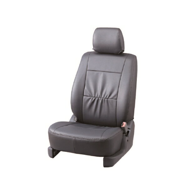 【メーカー直送】BELLEZZA（ベレッツァ） Casual G カジュアル ジー シートカバー （グレー） BEGUT393G3