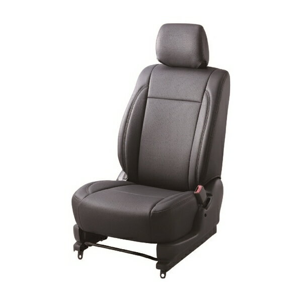 【メーカー直送】BELLEZZA（ベレッツァ） Selection セレクション シートカバー （グレー） BESET082G3