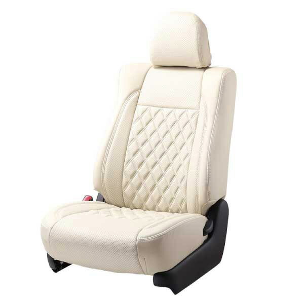 【地域制限有】【メーカー直送】BELLEZZA（ベレッツァ） SelectionEX セレクションEX シートカバー （ライトベージュ） BEEXS670LV1