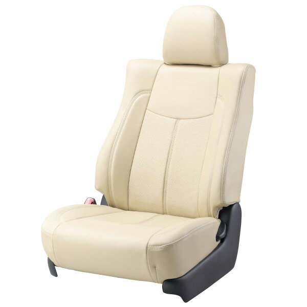 【地域制限有】【メーカー直送】BELLEZZA（ベレッツァ） Axis アクシス シートカバー （ライトベージュ） BEAXS670LV1
