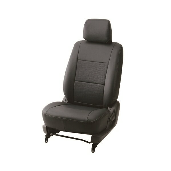 【メーカー直送】BELLEZZA（ベレッツァ） Casual カジュアル シートカバー （グレー） BECUT377G2