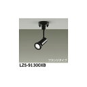 【メーカー直送】大光電機 LEDスポットライト LZS-91300XB