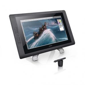 WACOM(ワコム):ワコム 液晶ペンタブレット 22インチ Cintiq 22HD DTK-2200/K1