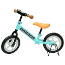 DABADA ダバダ :バランスバイク スカイブルー balance-bike バランスバイク ペダルなし自転車 balance-bike