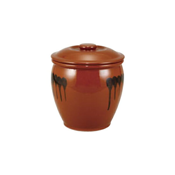 EBM 蓋付 ミニ 半胴瓶 0.3号 3058200