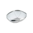 EBM 18-8 亀ザル 大 L-0118 4升用 14メッシュ 0708600