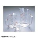 CAMBRO(キャンブロ) 計量カップ 200MCCW 0397200