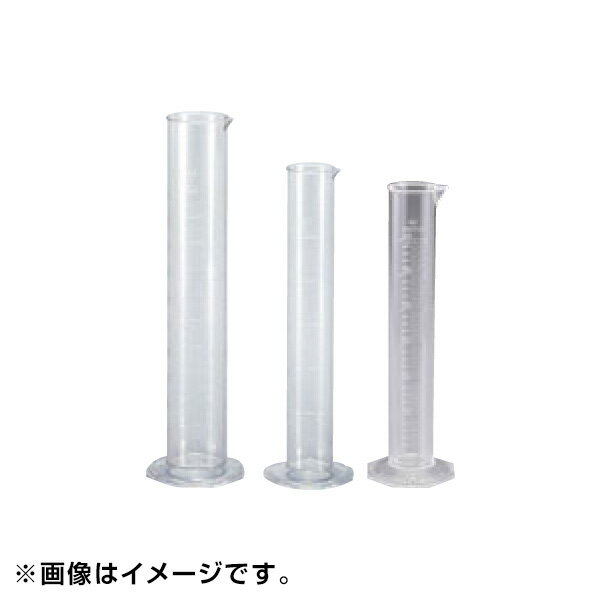 EBM TPX メスシリンダー 1018 4942900