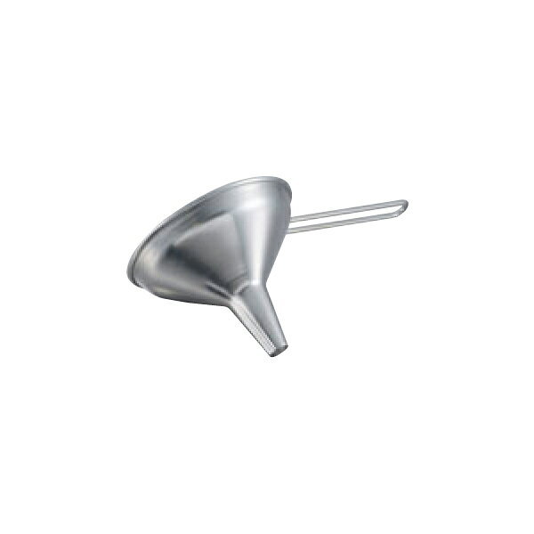 Funnels - EBM 18-8 ワイヤーハンドル付 ロート 6.2cm 3068700