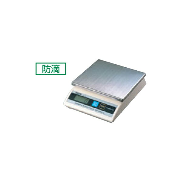 TANITA（タニタ） 卓上スケール KD-200 1kg 8783200