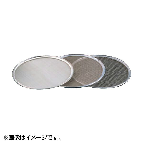 EBM 18-8 ワンタッチ 裏漉 替アミの種類 65メッシュ（絹ごし） 替アミのみ 27cm 3073570