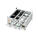 EBM:18-0 角蒸器専用ガス台 50cm用 13A 0469620