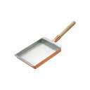 丸新銅器 銅 玉子焼 関西型 12cm 0498300