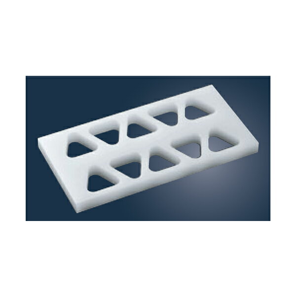 EBM 住友 PE プチおにぎり型 10ヶ取 OP10P 8057000