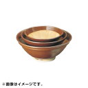 EBM:すり鉢 駄知焼 13号 3086300