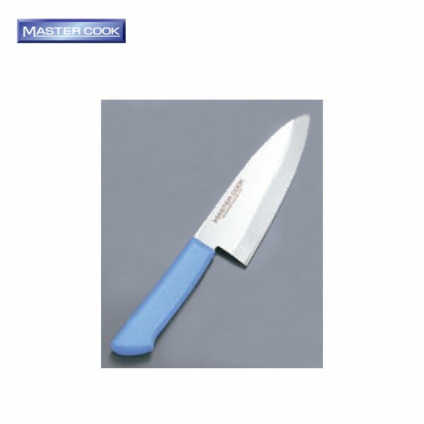 EBM:和出刃 MCDK165 ブルー 7382540