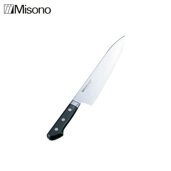 EBM モリブデン鋼 牛刀 No.513 4889400