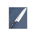 EBM INOX PC柄シリーズ 洋出刃 24cm 7916300