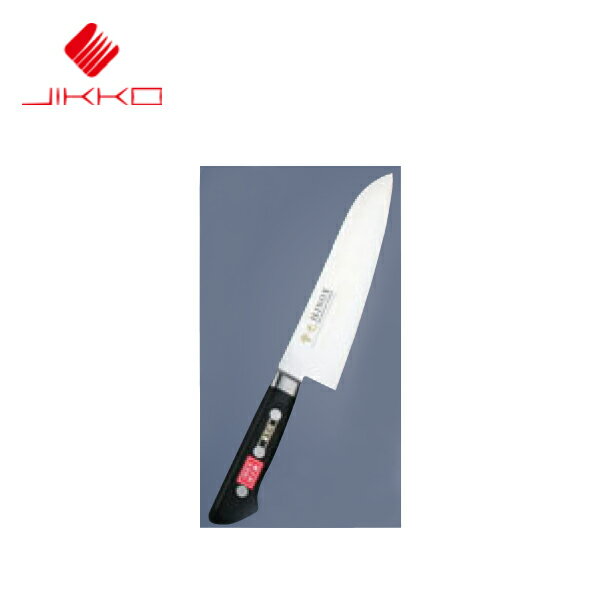 EBM:堺實光 INOX 三徳庖丁 5802900