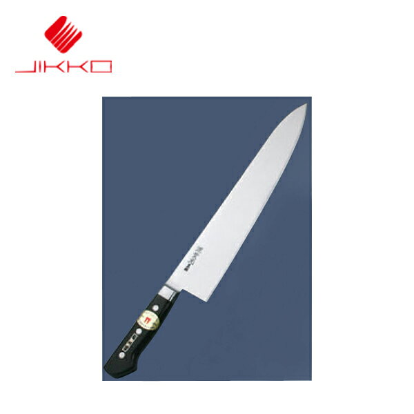 EBM 堺實光 （日本鋼） 牛刀 27cm 5800900