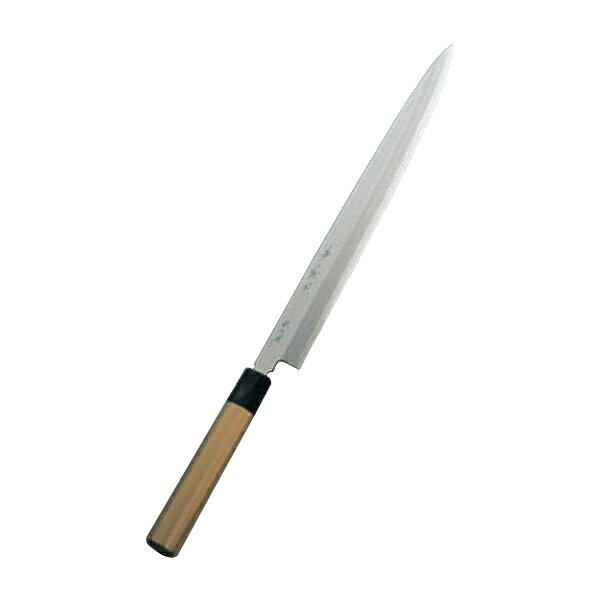 EBMの一覧はこちら■サイズ(mm) ： 455■板厚(mm) ： 背:4.0■重量 ： 220g■材質 ： 銀三鋼(カーボン入り13クローム鋼(日立銀紙3号)・13クローム鋼)JANCD:4548170040397【銀行振込・コンビニ決済】等前払い決済予定のお客様へ当商品は弊社在庫品ではなく、メーカー在庫品です。在庫確認後に注文確認を行い、お支払いのお願いを送信させて頂きます。休業日、14:00以降のご注文の場合は翌営業日に上記手続きを行います。お時間が掛かる場合がございます。